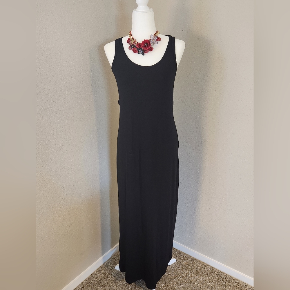 Black Fabletics Maxi - image 1